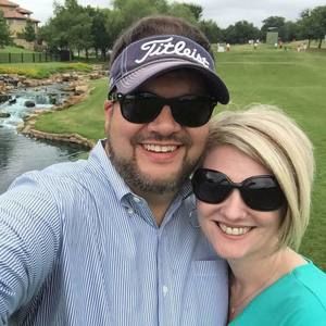 Meet your Posher, Amy